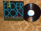 Don Wilkerson Elder Don Blue Note 84121 NY USA RVG ear stereo Grant Green EX LP