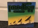 The Prodigy - Out Of Space  (12” Vinyl) Original 1992 Release On XL Recordings