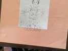 Dashiell Hedayat , Obsolete, SR 83 513, LP