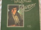 WILLIS ALAN RAMSEY  SELF TITLED ORIGINAL LP TOWNES VAN ZANDT OUTLAW COUNTRY