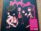 New York Dolls  At Radio Luxembourg Paris 1973 ,VINYL LP NEW AND SEALED