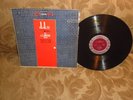 J.J. Johnson Sextet J.J. Inc Columbia CS8406 stereo Clifford Jordan Fred Hubbard
