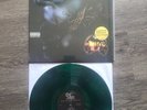 Method Man Tical LIMITED EDITION 180-gram Green & Black Swirl Vinyl LP