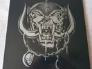 Motörhead 2 LP No Remorse  1984 Bronze Original OIS   GERMANY Motorhead