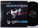 ROWLAND S. HOWARD Teenage Snuff Film RADIO ONE 2XLP VG+ australia gatefold o