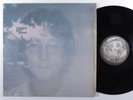 JOHN LENNON Imagine APPLE LP VG+ with poster & postcard SHRINK o