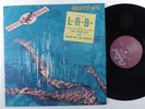 LITTLE RIVER BAND Greatest Hits CAPITOL LP VG+ SHRINK o