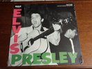 ELVIS PRESLEY - SELF TITLED LP - AFL1-1254(e) - 1956 RCA RECORDS - SEALED