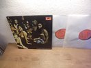 JIMI HENDRIX EXPERIENCE ELECTRIC LADYLAND UK DLP MINT-