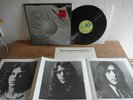 SPONTANEOUS COMBUSTION TRIAD LP 1972 PROG. MONSTER MINT-