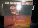 ERIC DOLPHY 