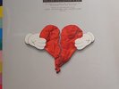 Kanye West – 808s & Heartbreak - 2 LP + CD + Poster Vinyl Records 12