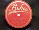 Russian Nikolay Bolshakov Romance 78 RPM Beka 45466