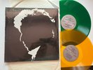 Bob Dylan & Rolling Thunder Revue 2 LP Hold The Fort For What It’s Worth MINT