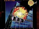 Def Leppard Pyromania LP still sealed 1983 Mercury original with hype sticker