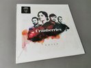 THE CRANBERRIES original Vinyl LP + CD Roses (2012 Cooking Vinyl Europe)