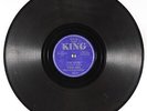 R&B 78 - Wynonie Harris - Lovin' Machine - King - mp3