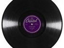 Rockabilly C&W 78 - Roy Hogsed - Cocaine Blues - Capitol - VG++ mp3
