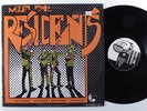 RESIDENTS Meet The Residents RALPH LP VG++ o