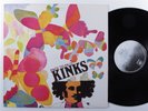 KINKS Face To Face PYE LP VG+ mono uk o