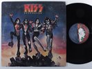 KISS Destroyer CASABLANCA LP o