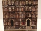 Led Zeppelin Physical Graffiti Club Edition RCA Music VINYL RECORD