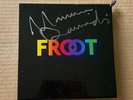 Marina and the Diamonds SIGNED FROOT limited edition 7