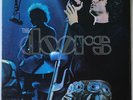 The Doors Absolutely Live 2x LP Gatefold 1970 Elektra EKS-9002 EX to NM Vinyl
