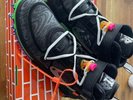 NIKE X OFF-WHITE AIR FORCE 1 MID - Black️UK 11 - Brand New