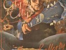 LP Gerry Rafferty City To City RED VINYL NEAR MINT United Artists Records