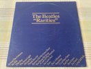 THE BEATLES THE BEATLES RARITIES UK 1979 PARLOPHONE 1st Press NEAR MINT
