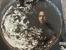 John Coltrane Alice Coltrane - Cosmic Music (LP, Orig. Reissue, 1969, VG+)
