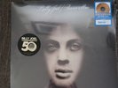 Piano Man by Billy Joel (Record, 2022, Sony Legacy)