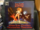 Barbarella Original Stateside Cult 1968 Soundtrack Jane Fonda