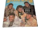 Force MDs Chillin Vinyl Record 1985 LP Meet The Fat Boys Preowned Vtg 12 Inch