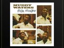 Folk Singer by Muddy Waters Mobile Fidelity One Step Vinyl LP New Sealed