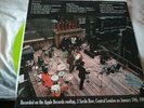 Beatles Rooftop Concert Vinyl LP Color John Lennon Paul McCartney