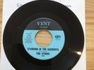 THE ETHICS STANDING IN THE DARKNESS NORTHERN SOUL 45
