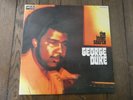 GEORGE DUKE - THE INNER SOURCE + X 2 LPS - GATEFOLD - MADE IN HOLLAND - VG++