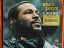 MARVIN GAYE - WHAT'S GOING ON  50th Anniversary 180g 2LP Limited Edition  SEALED