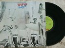 UFO LP - FORCE IT - CLOSE TO VG++ - CHR 1074 - 1975 ROCK