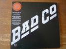 Bad Company, same ,180g ,2 LP Set, FOC , NM