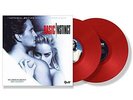Jerry Goldsmith - Basic Instinct (Original Soundtrack) - Blood Red Colored Vinyl