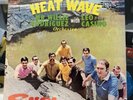 WILLIE RODRIGUEZ ORCHESTRA LEO CASINO HEAT WAVE RARE GUAGUANCO ORIGINAL RECORD