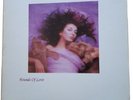 Kate Bush Hounds of Love Original Vinyl LP inc Running Up That Hill 1985