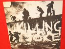 KILLING JOKE SELF TITLED LP 1980 EDITIONS EG EGS 109 US NM- VINYL