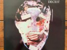 This Heat - Deceit  Rough Trade ‎ROUGH 26 Vinyl UK 1981 First Press