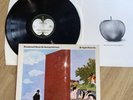 wonderwall music by George Harrison Apple 1968 MONO APCOR1 very rare vinyl NM