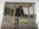Victor Hugo Ruiz y su Combo La Conquista Vinyl LP New Sealed LB1