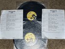 Dr Demento Radio Show #84-06 2/4/84 NM 2LP w/Cues Cheech Chong Fred Blassie